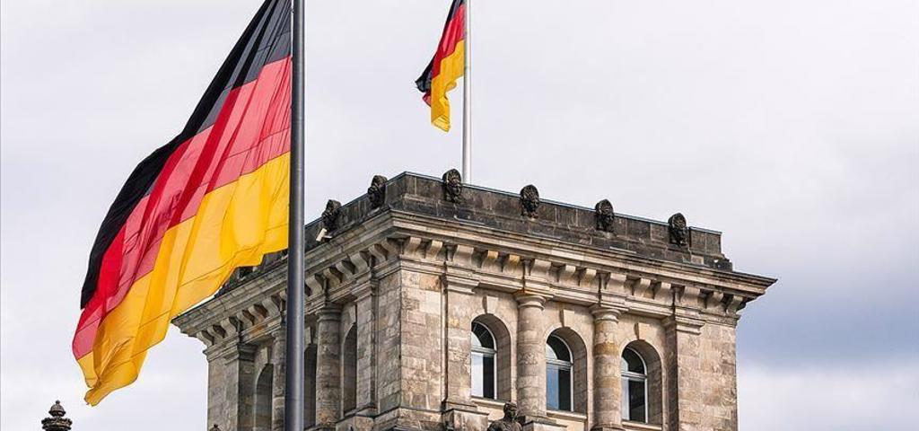 Σε χαμηλό 39 μηνών ο δείκτης PMI στη Γερμανία